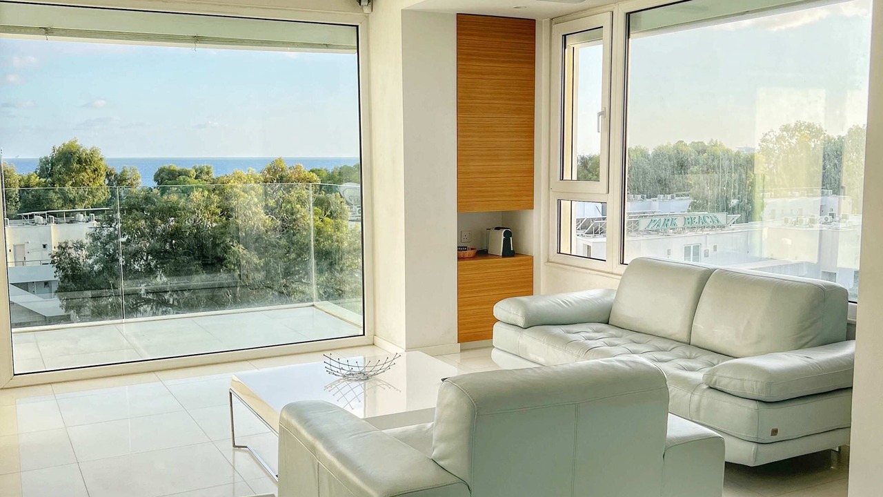 Photo of Livingroom in Germasogeia
