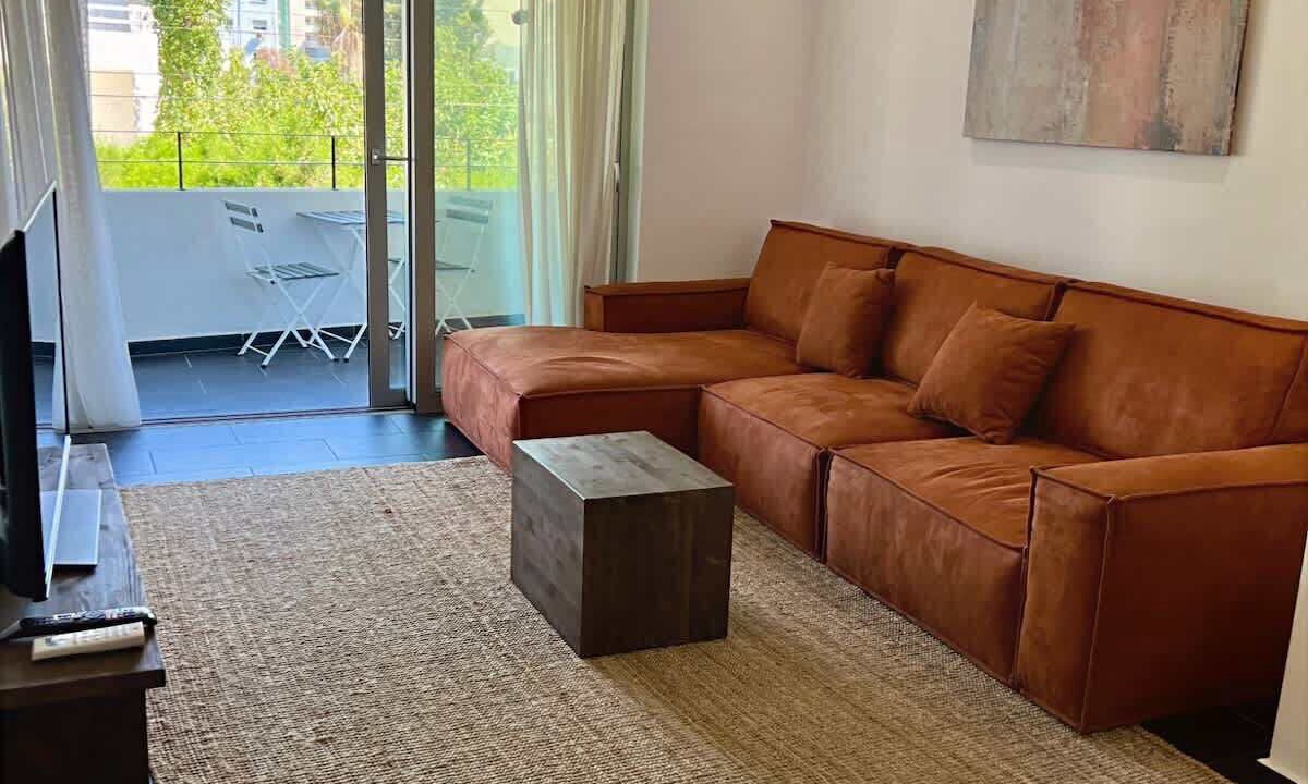 Photo of Livingroom in Historical Center