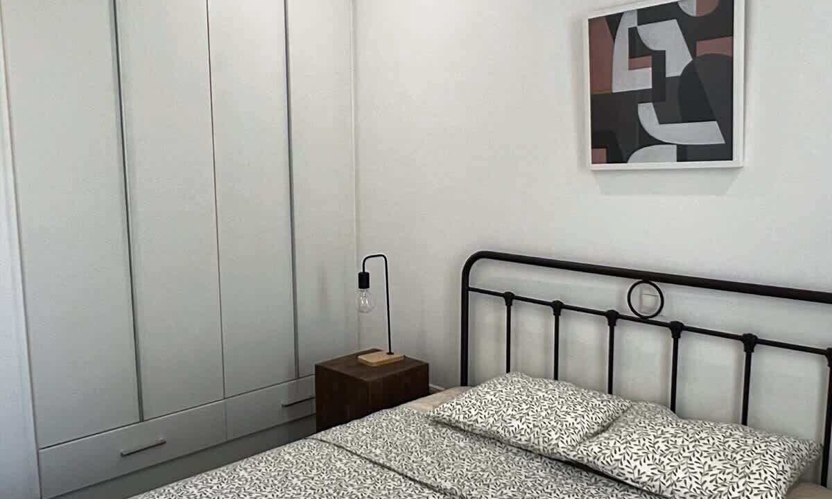 Photo of Bedroom in Historical Center