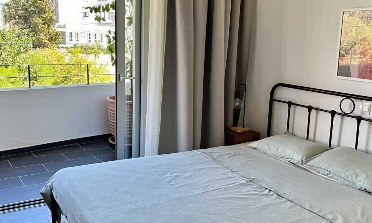 Photo of Bedroom in Historical Center