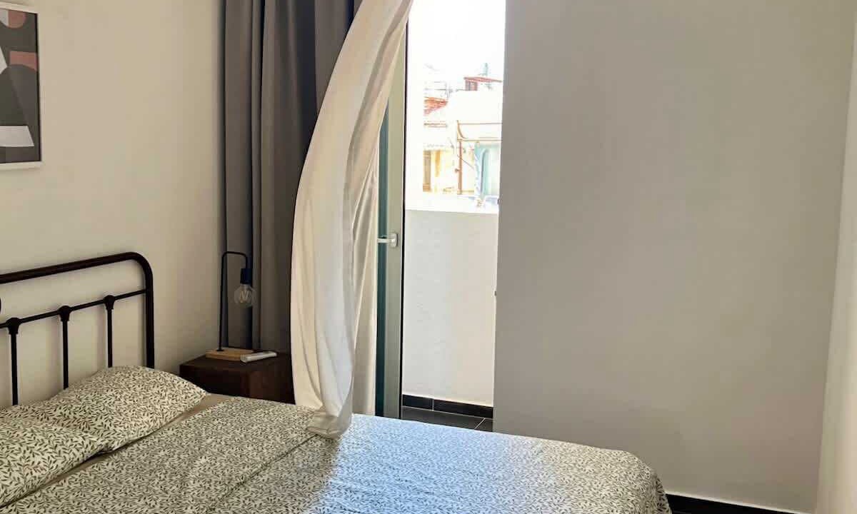 Photo of Bedroom in Historical Center