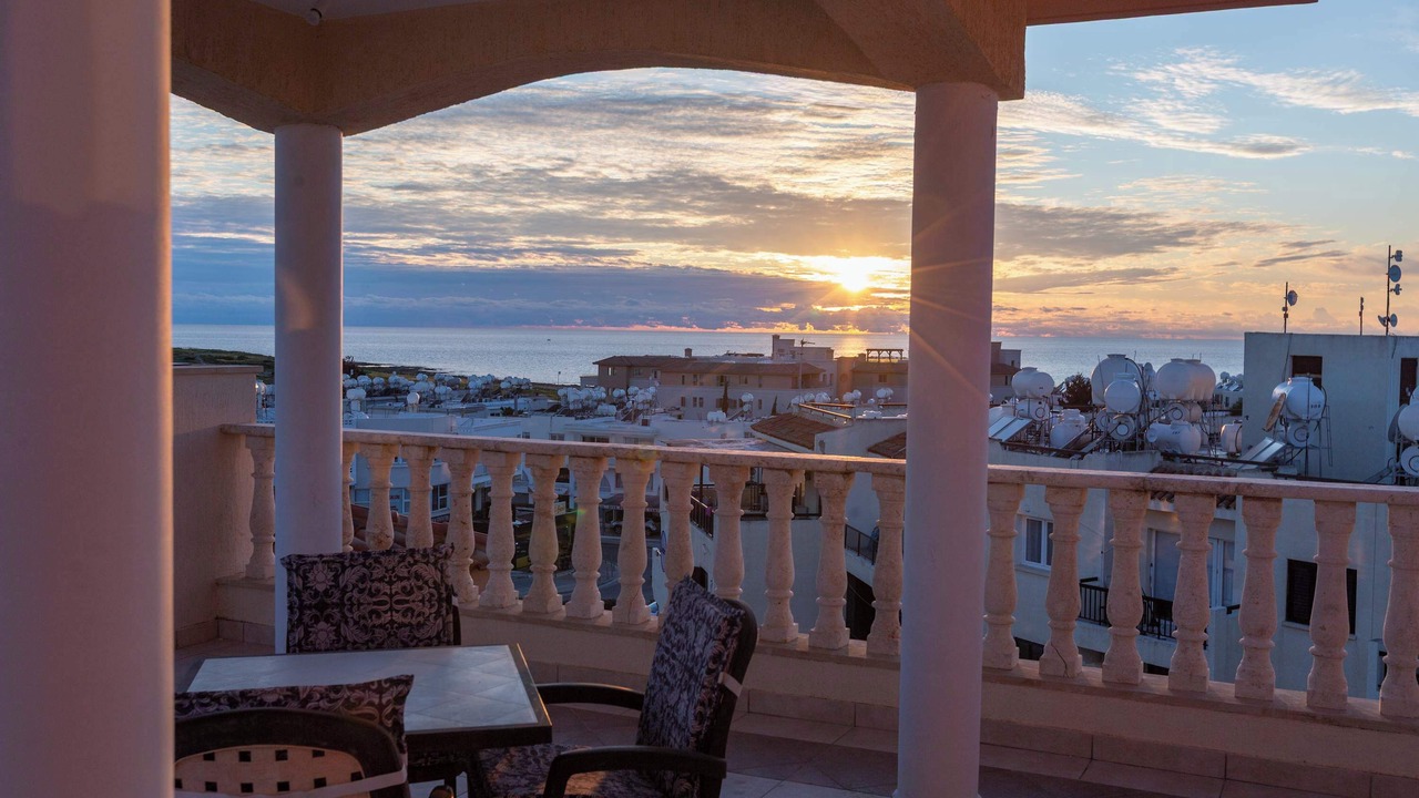 Photo of Outdoor in Paphos