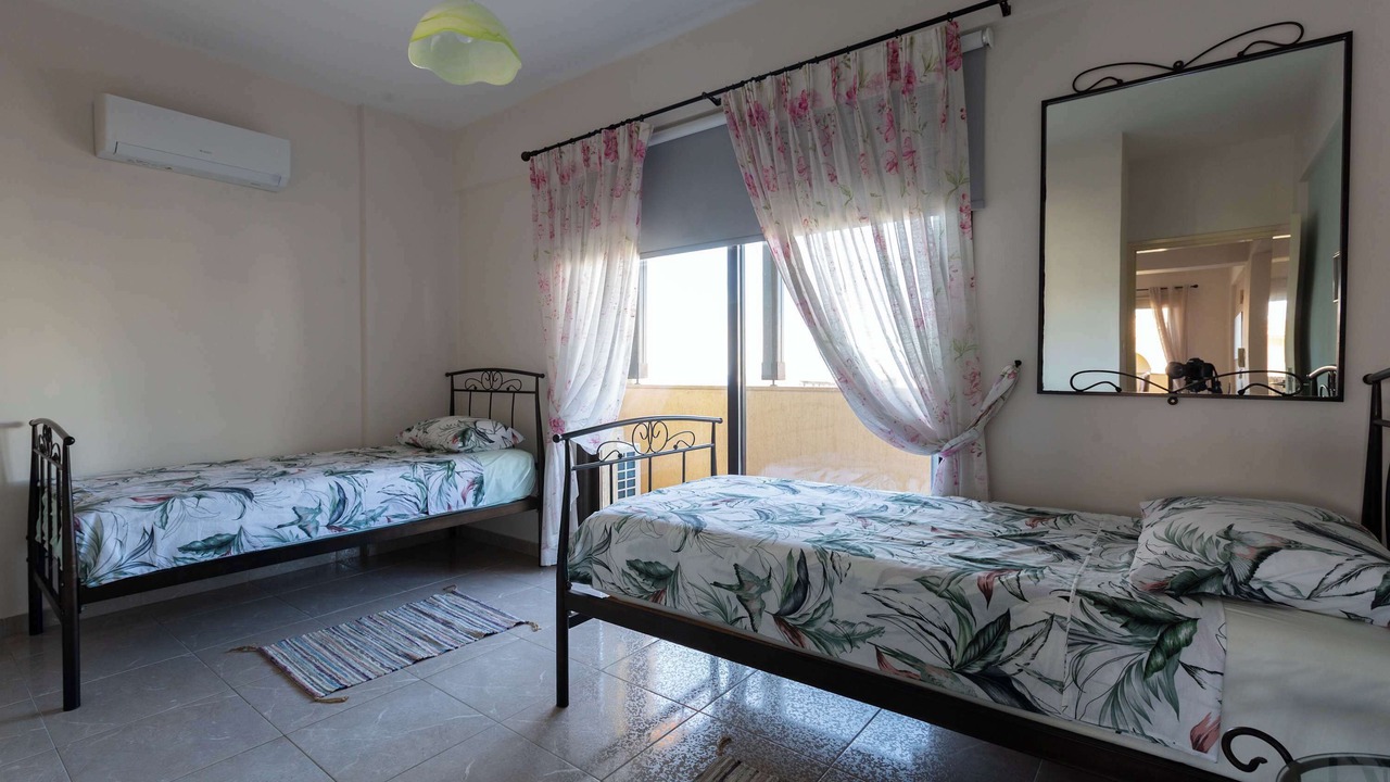 Photo of Bedroom in Paphos