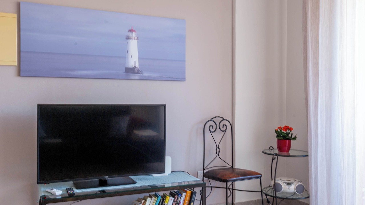 Photo of Livingroom in Paphos