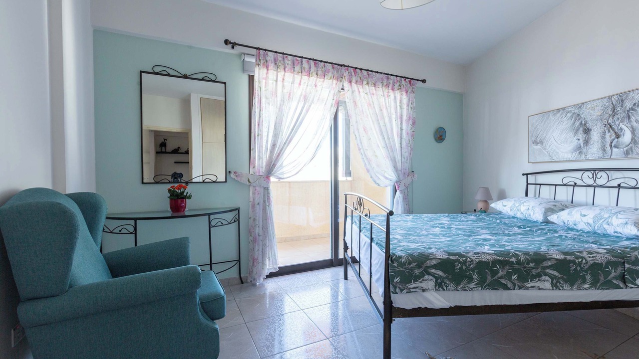 Photo of Bedroom in Paphos