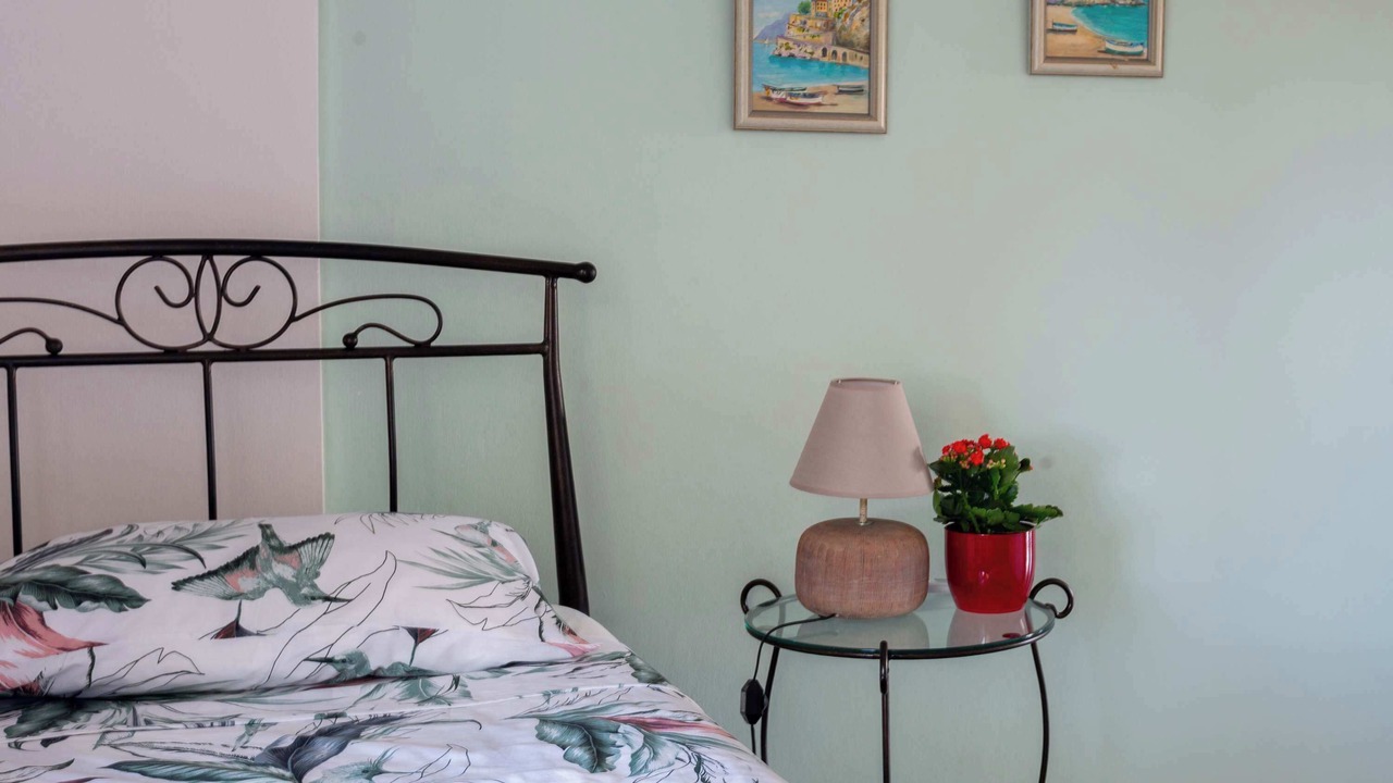 Photo of Bedroom in Paphos