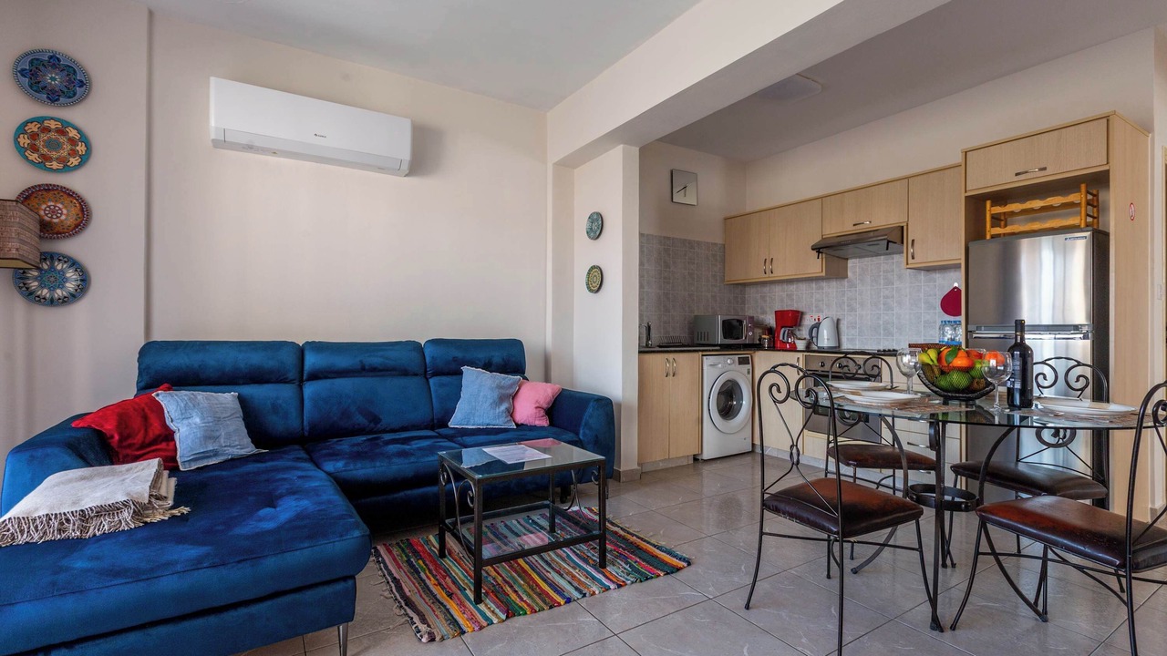 Photo of Livingroom in Paphos