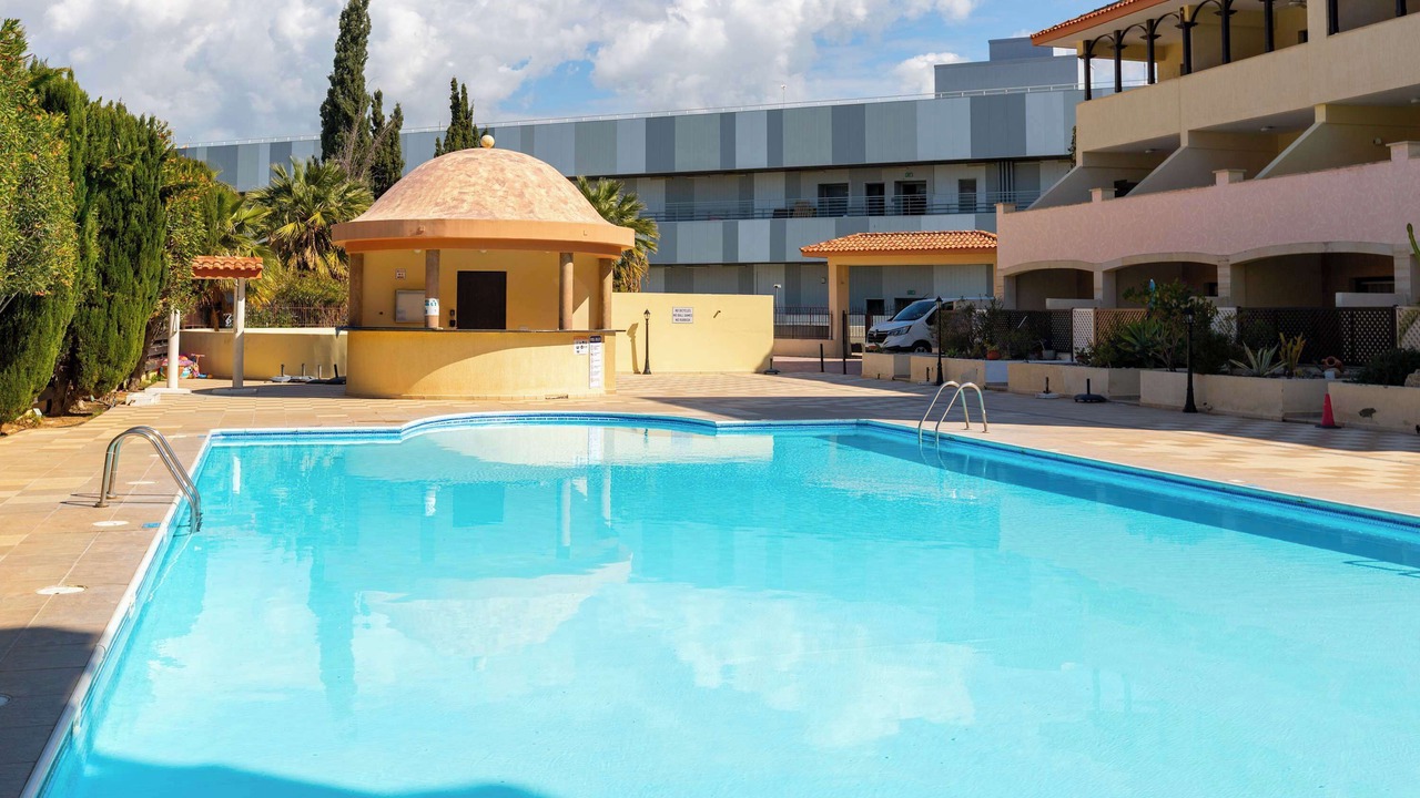 Photo of Outdoor in Paphos