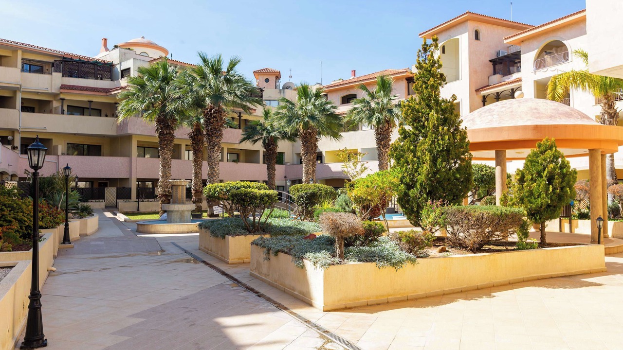 Photo of Outdoor in Paphos
