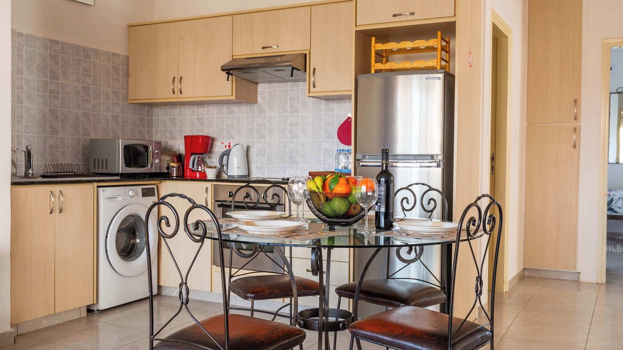 Photo of Kitchen in Paphos
