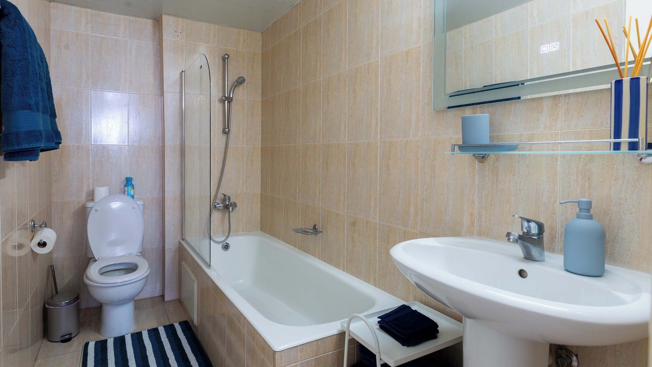 Photo of Bathroom in Paphos