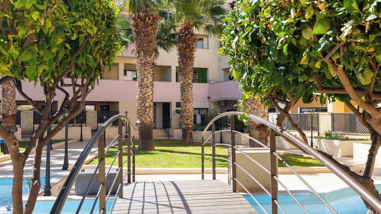 Photo of Outdoor in Paphos