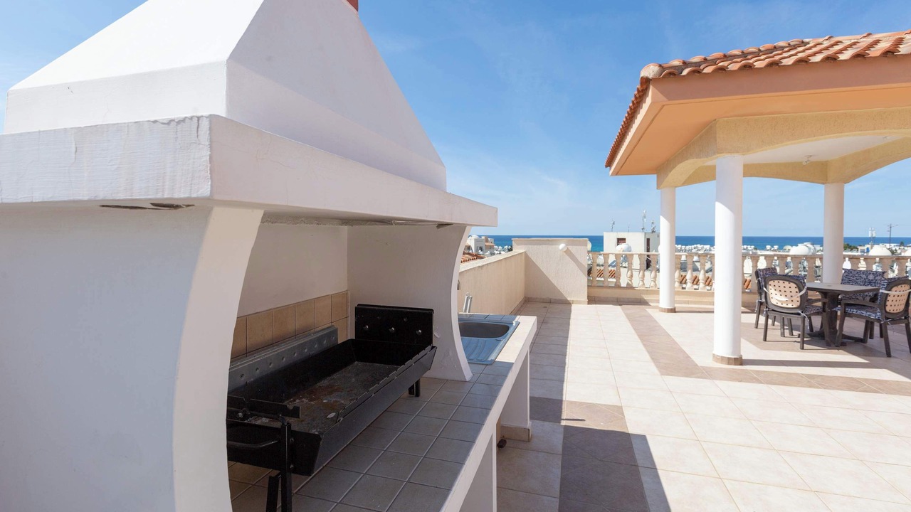 Photo of Outdoor in Paphos