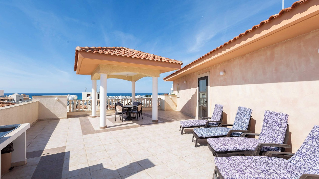 Photo of Outdoor in Paphos