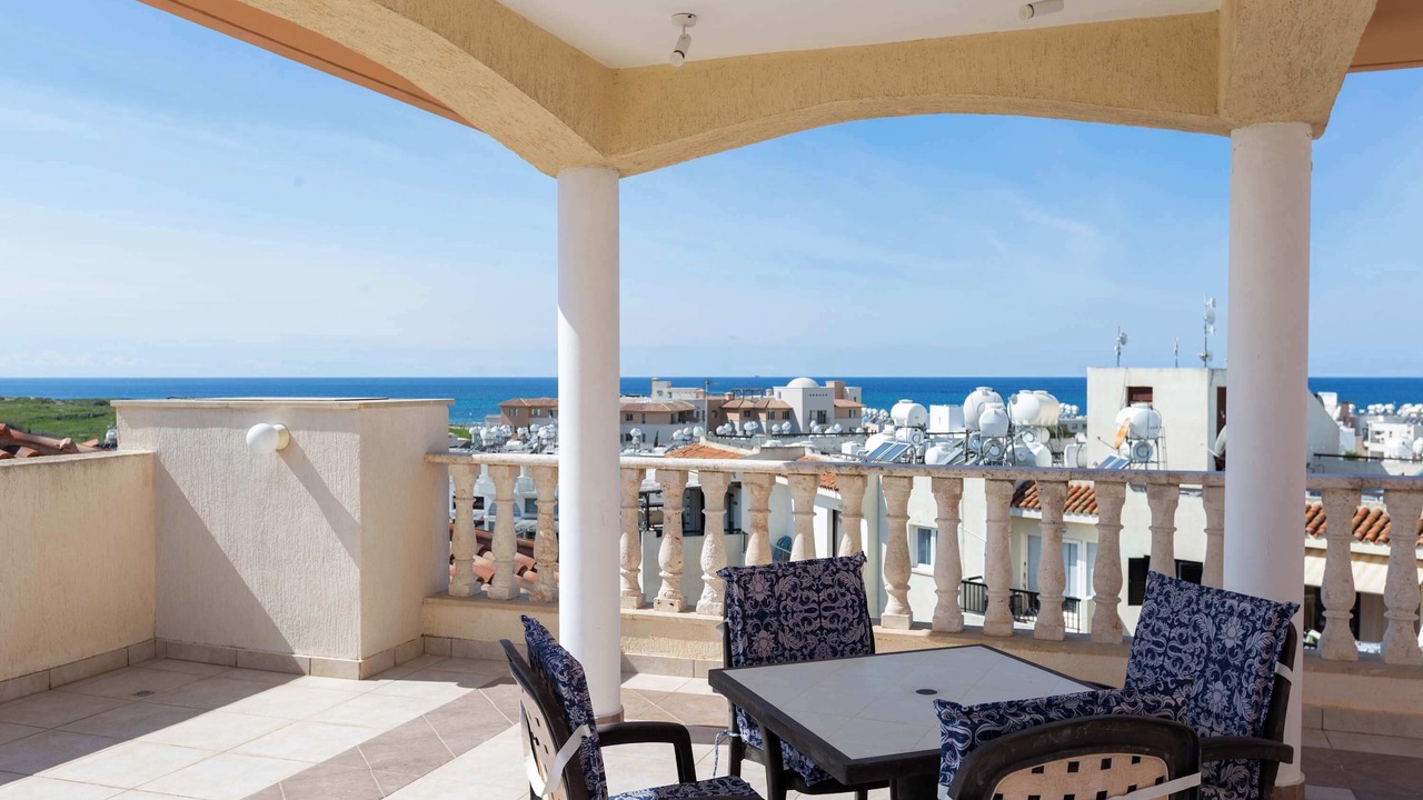 Photo of Outdoor in Paphos