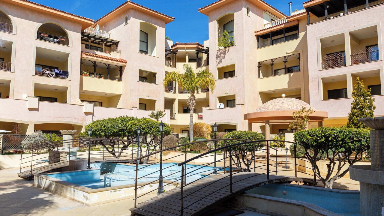 Photo of Outdoor in Paphos