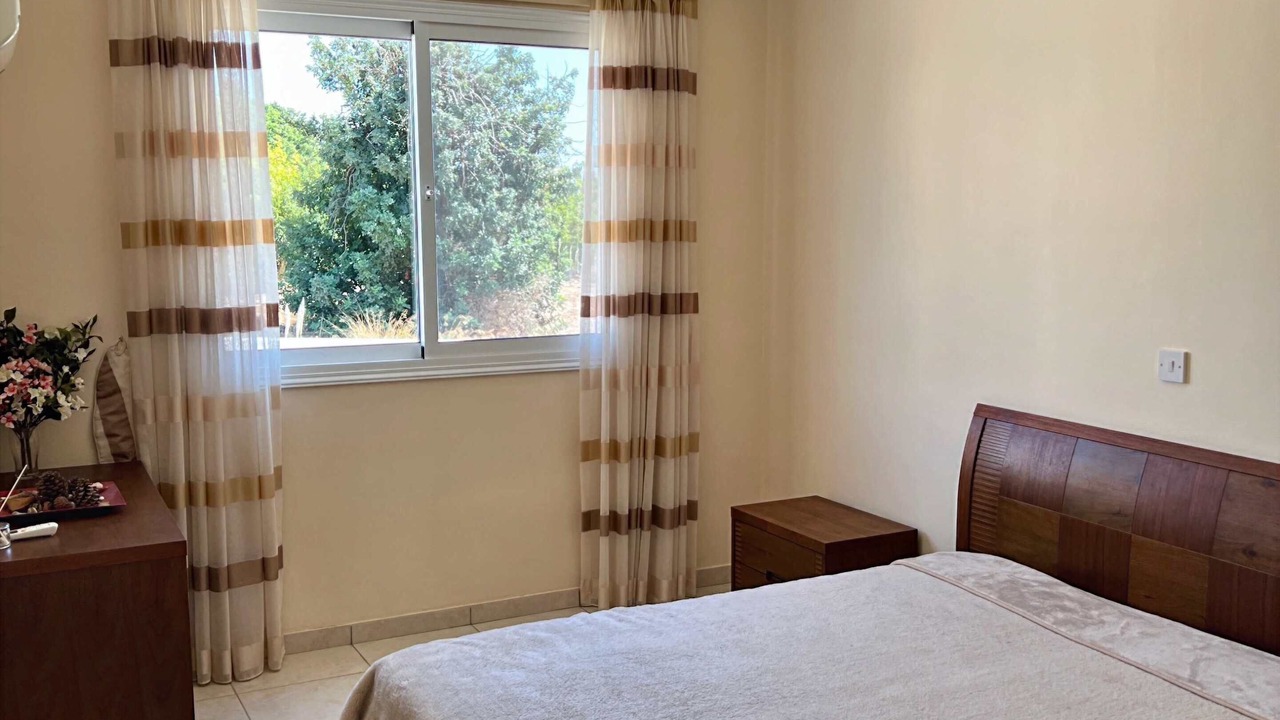 Photo of Bedroom in Emba