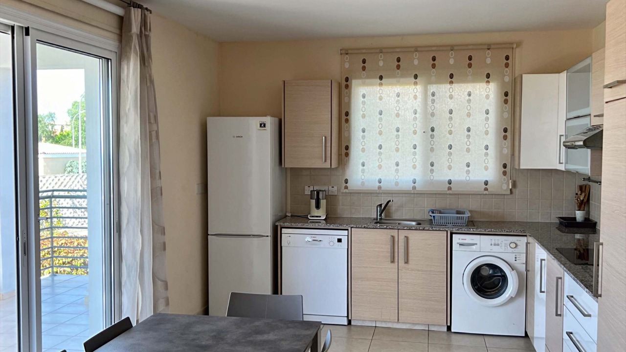 Photo of Kitchen in Emba
