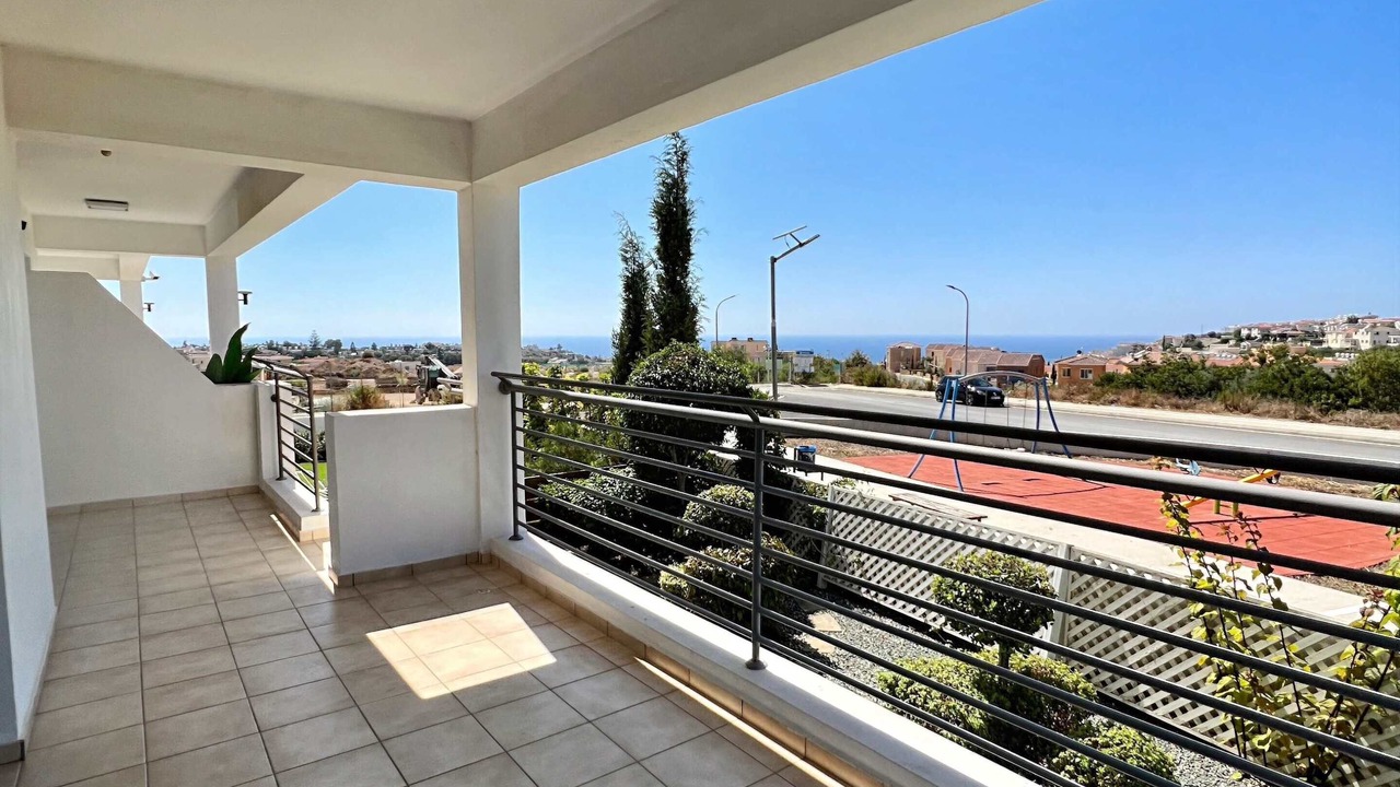 Photo of Patio Balcony in Emba