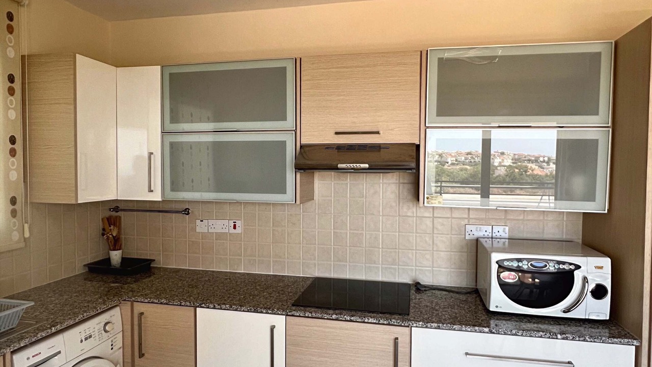 Photo of Kitchen in Emba
