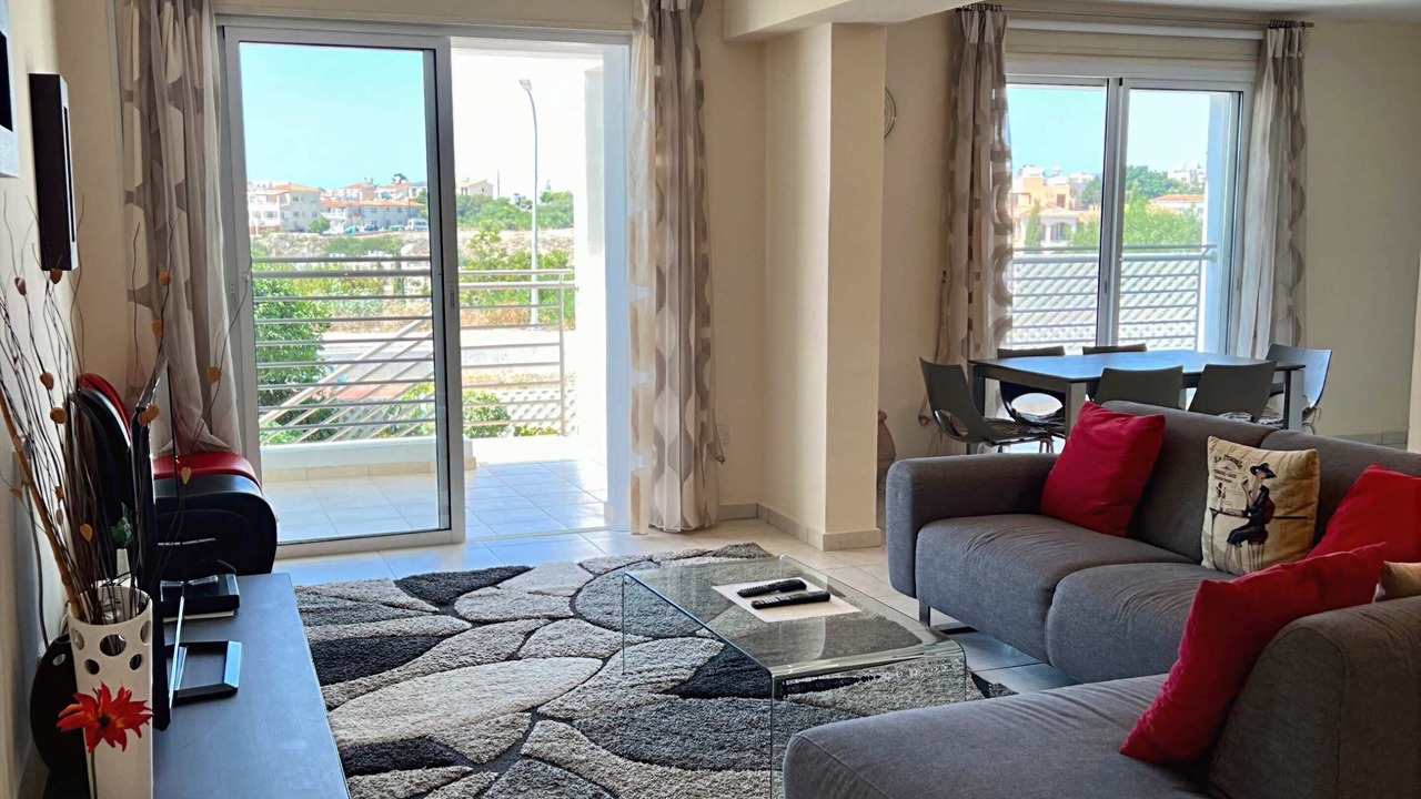 Photo of Livingroom in Emba