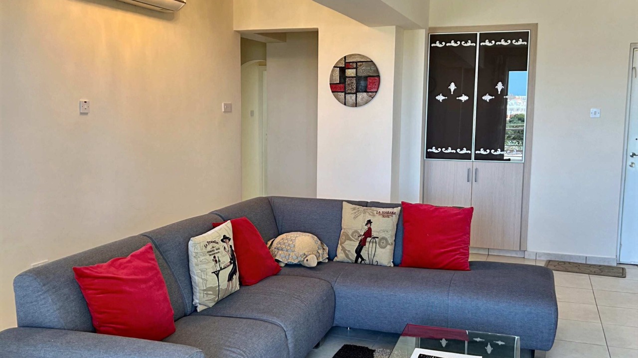Photo of Livingroom in Emba