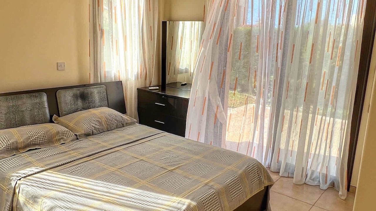 Photo of Bedroom in Latsi