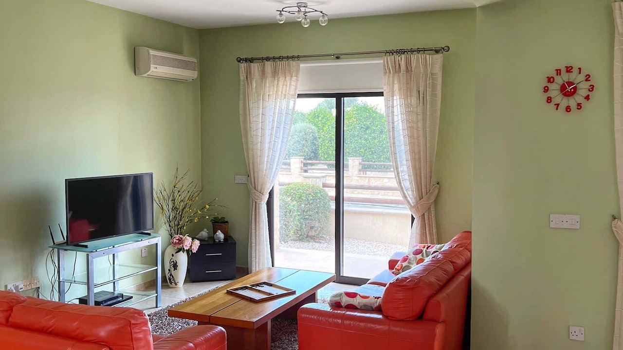 Photo of Livingroom in Latsi