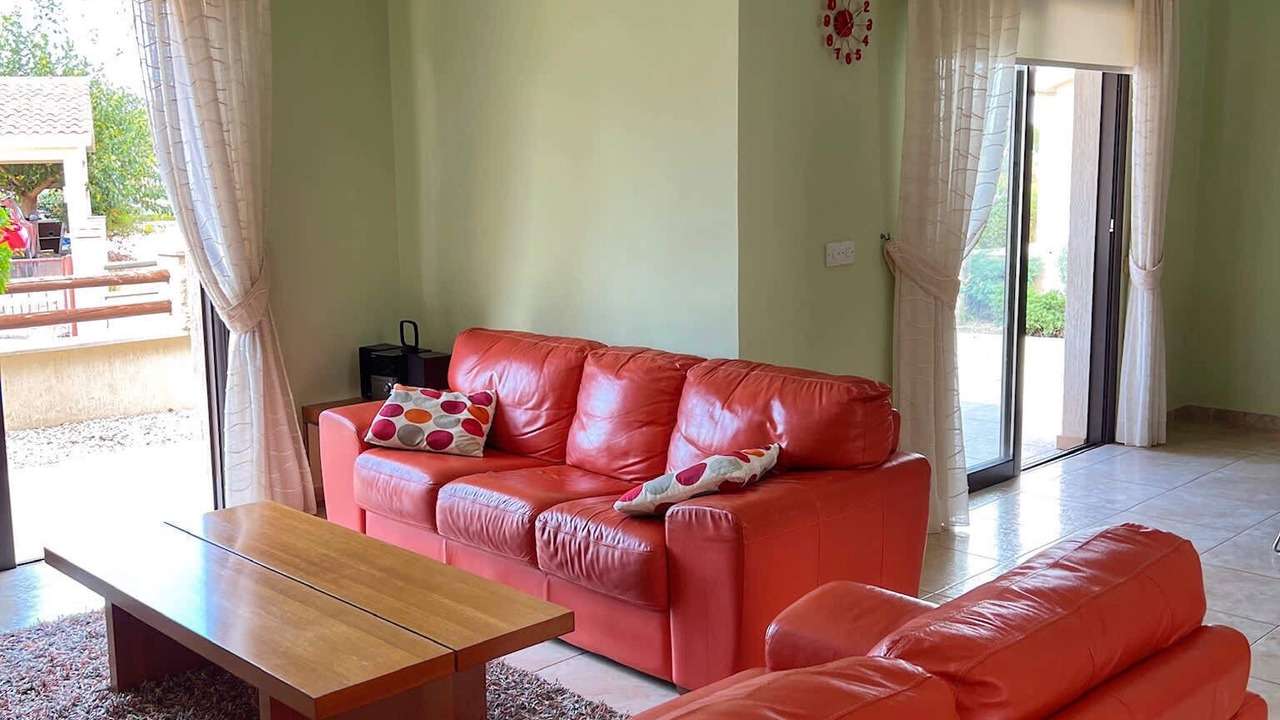 Photo of Livingroom in Latsi