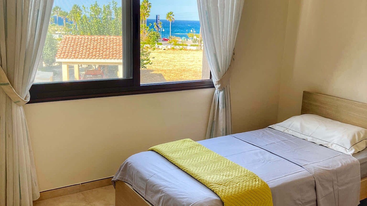Photo of Bedroom in Latsi