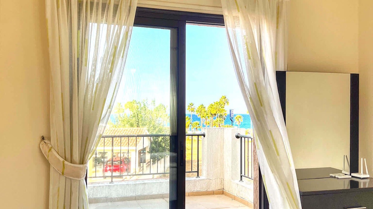 Photo of Bedroom in Latsi