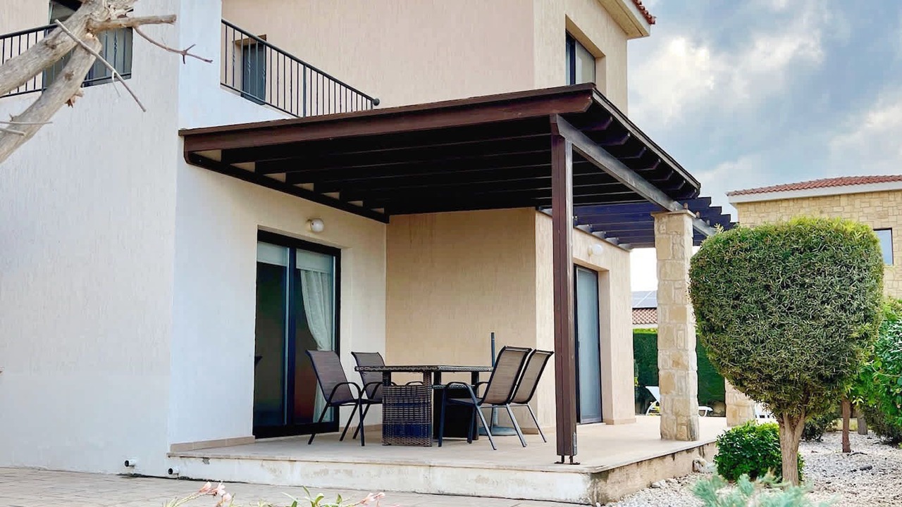 Photo of Patio Balcony in Latsi