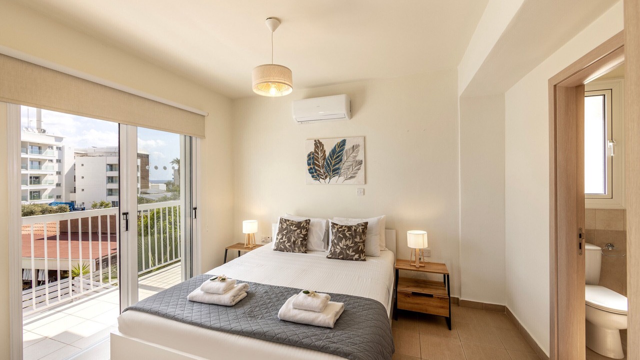 Photo of Bedroom in Pernera