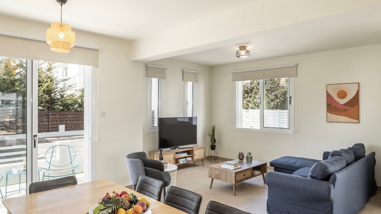 Photo of Livingroom in Pernera