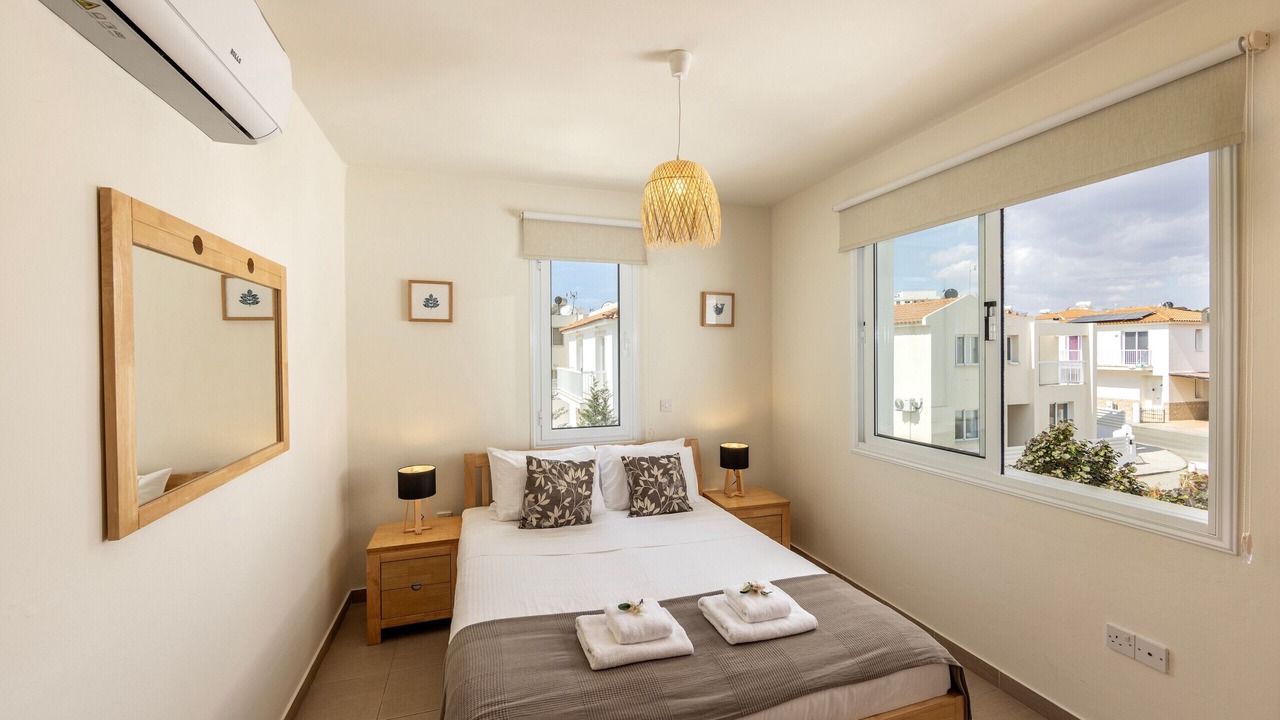 Photo of Bedroom in Pernera