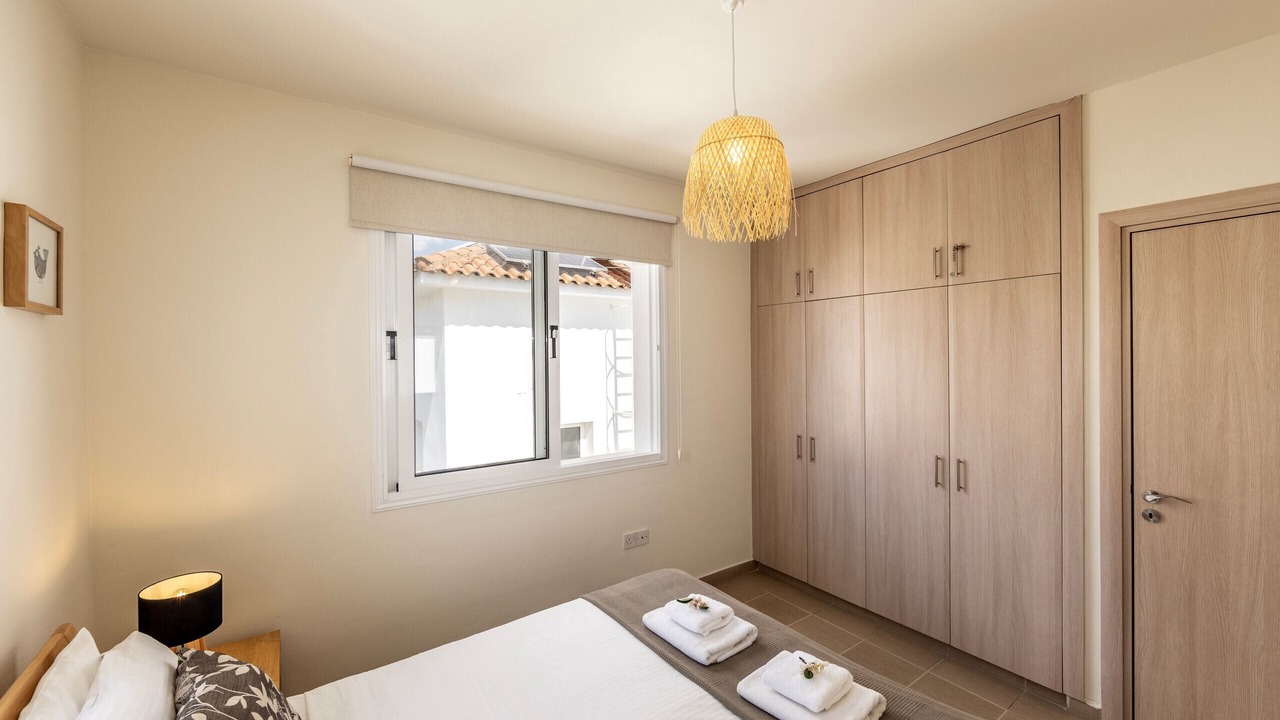 Photo of Bedroom in Pernera