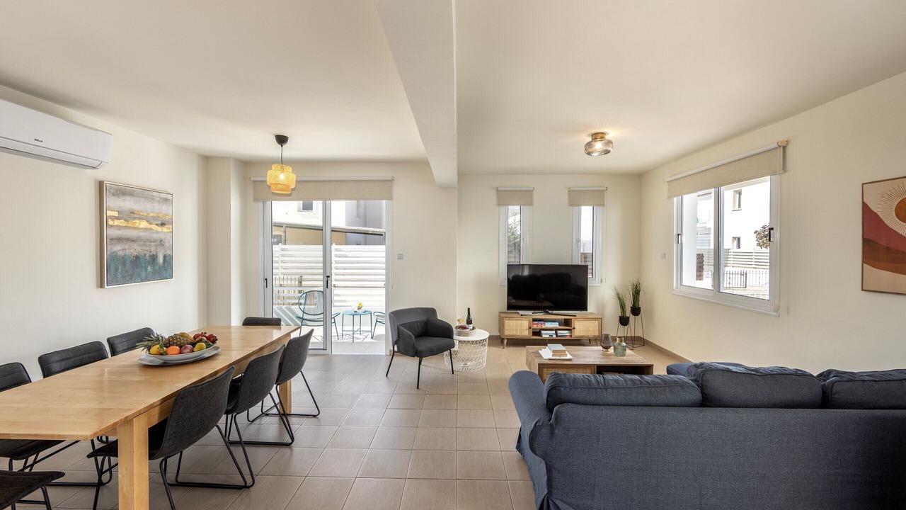 Photo of Livingroom in Pernera