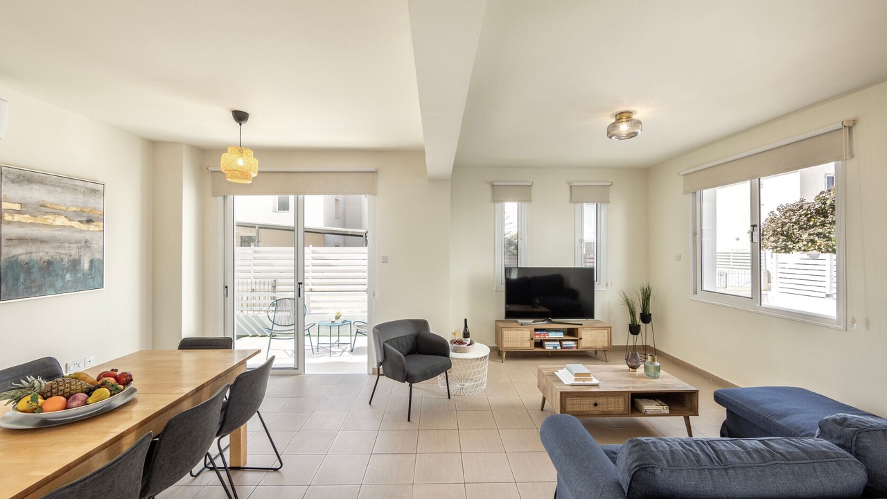 Photo of Livingroom in Pernera