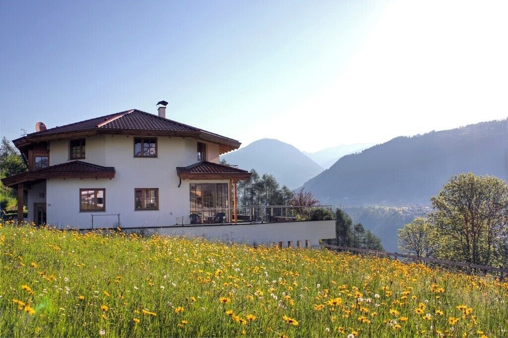 Photo of Outdoor in Telfes im Stubai