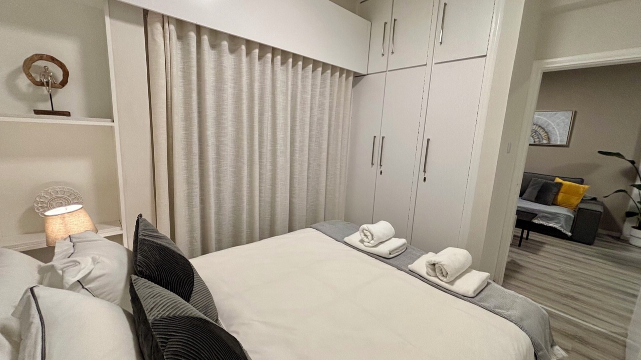 Photo of Bedroom in Limassol