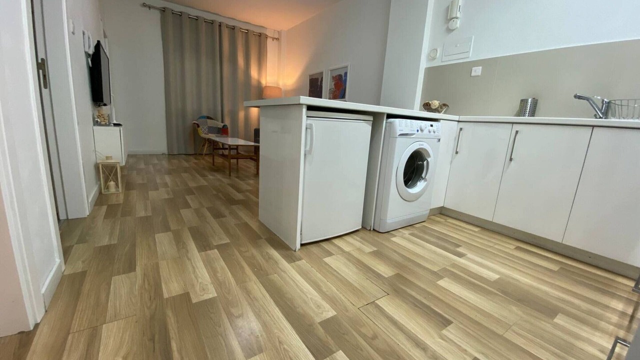 Photo of Kitchen in Limassol