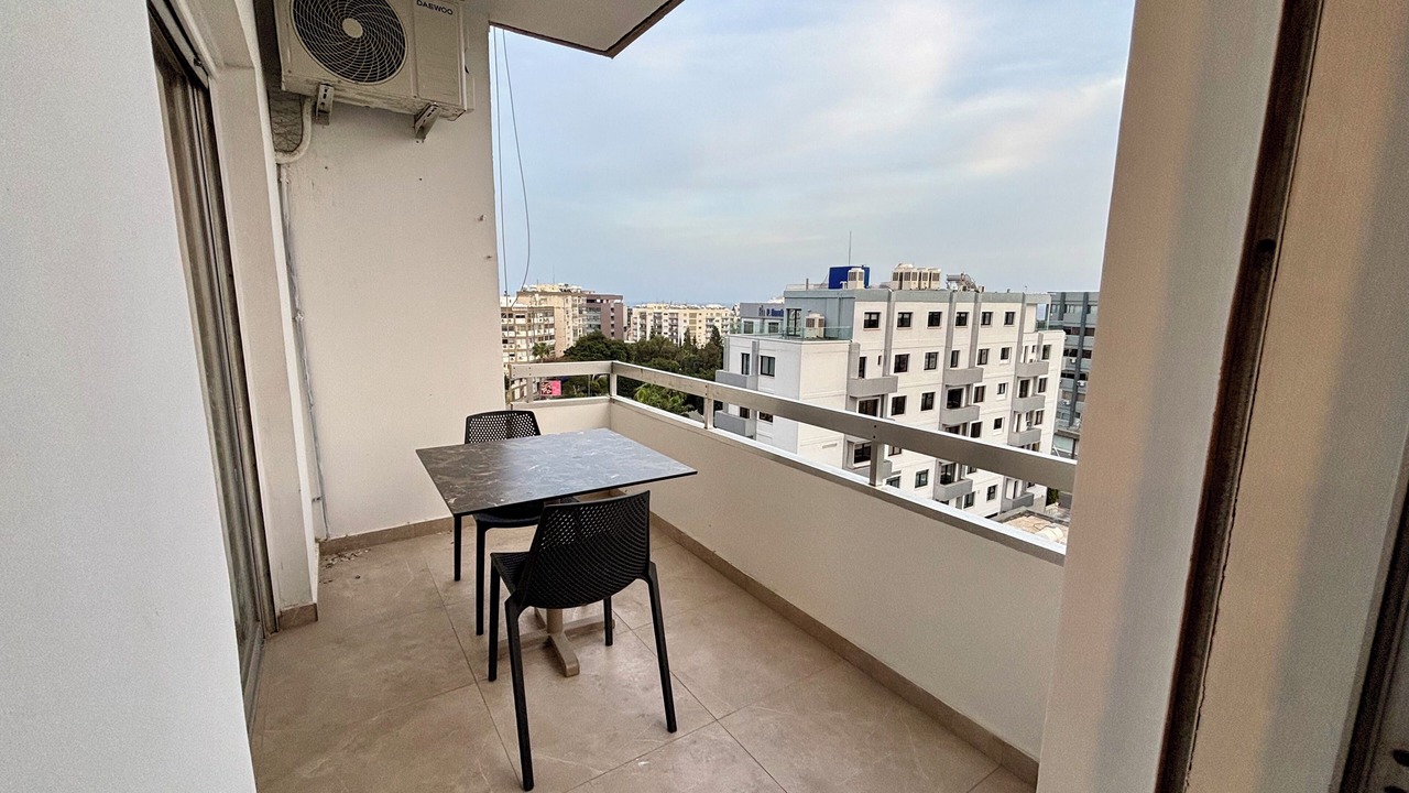 Photo of Patio Balcony in Limassol