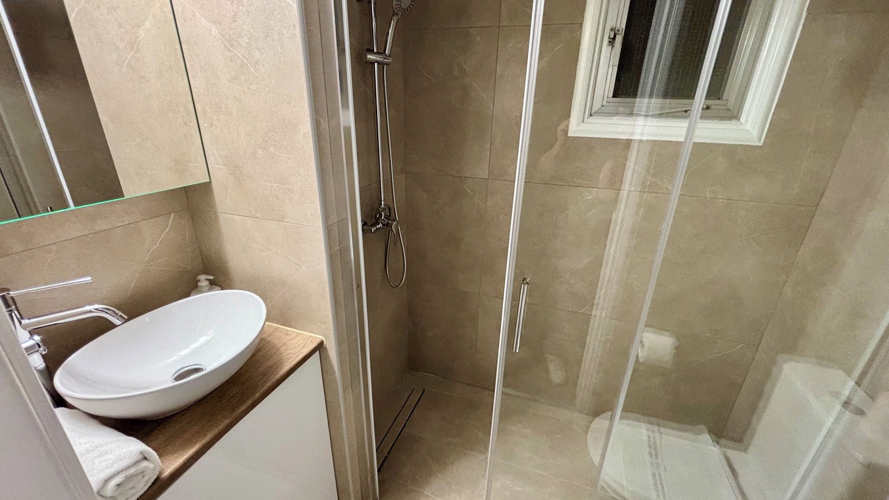 Photo of Bathroom in Limassol