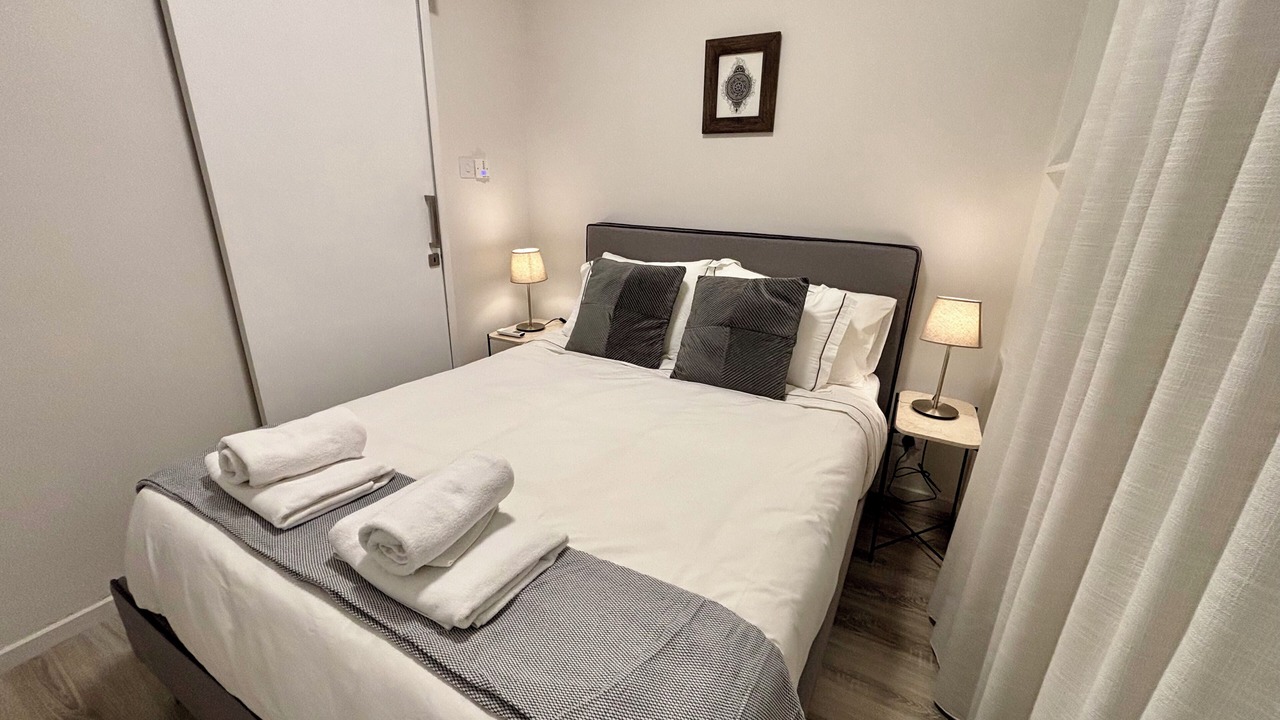 Photo of Bedroom in Limassol