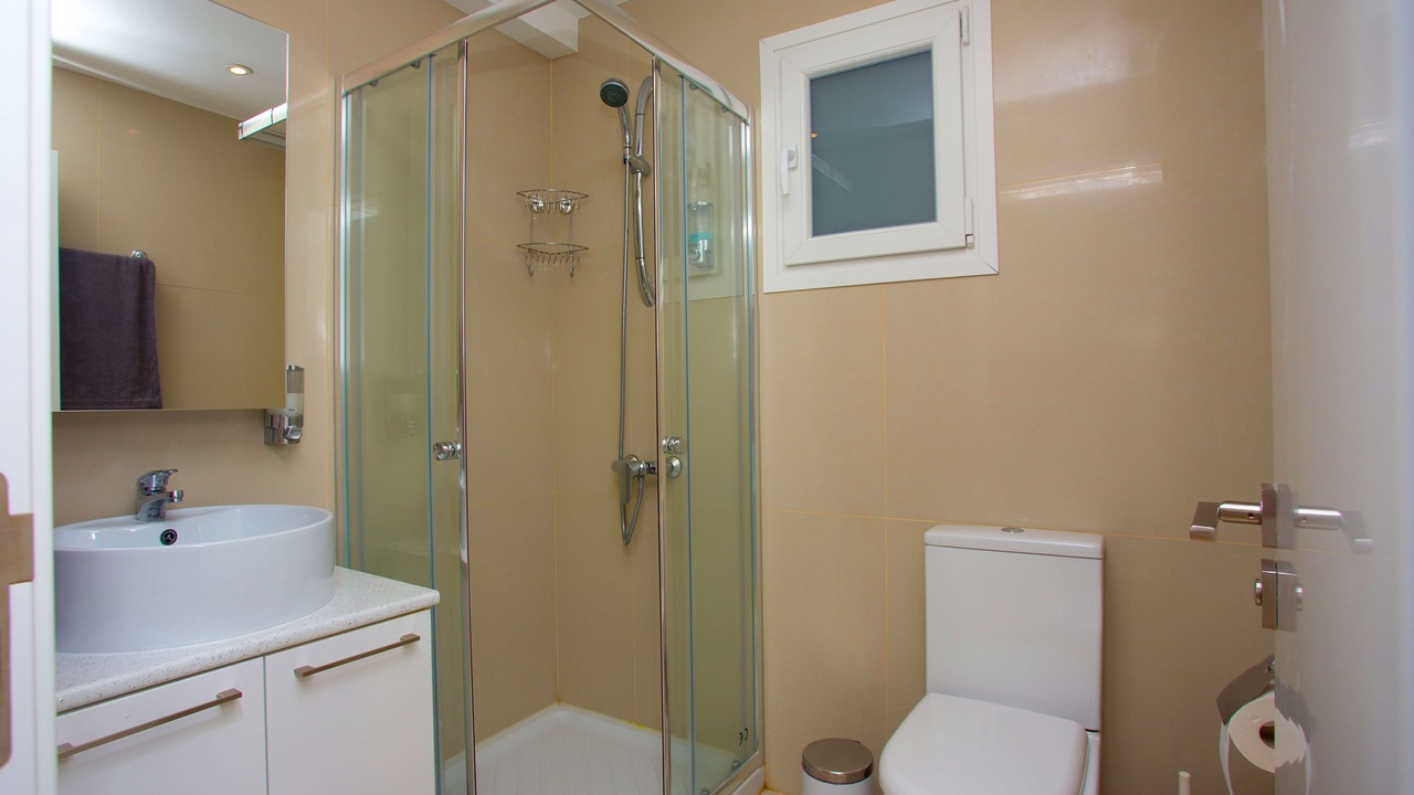 Photo of Bathroom in Limassol