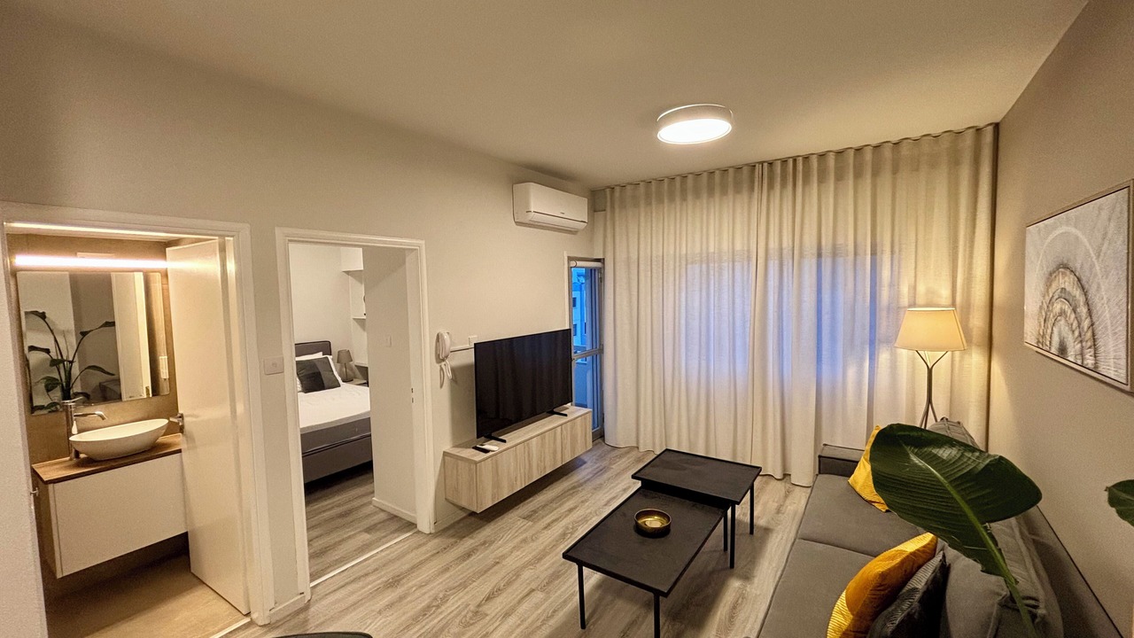 Photo of Livingroom in Limassol