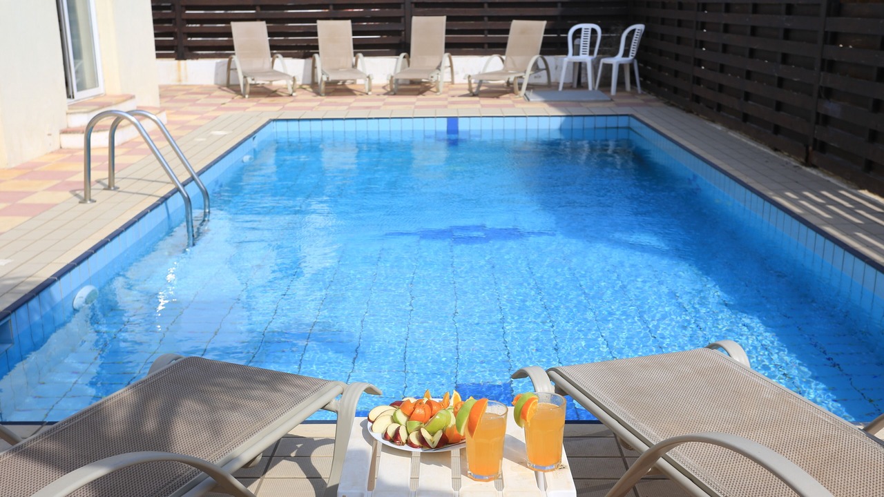 Photo of Outdoor in Ayia Thekla