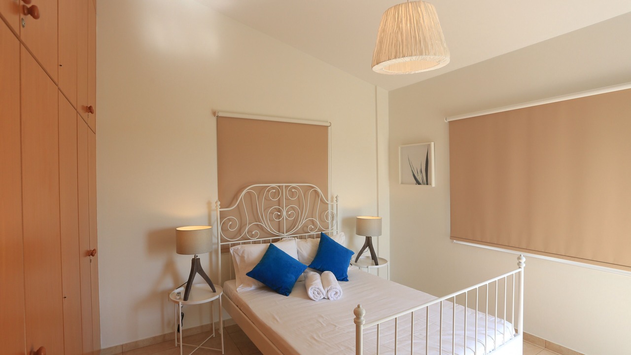 Photo of Bedroom in Ayia Thekla