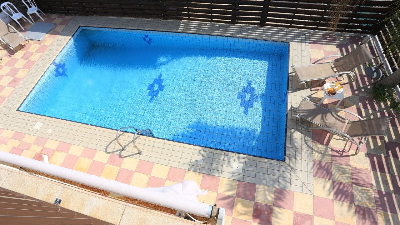 Photo of Outdoor in Ayia Thekla