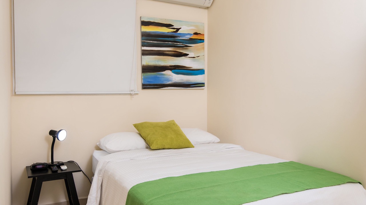 Photo of Bedroom in Managua